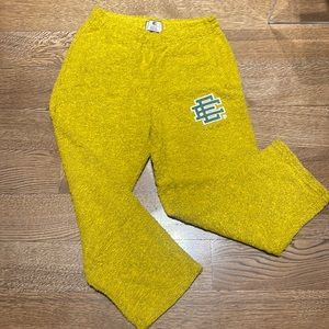 Eric Emanuel Boucle Pants